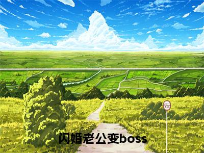 墨景天姜沫（闪婚老公变boss）小说最后结局-（闪婚老公变boss）完结版免费阅读