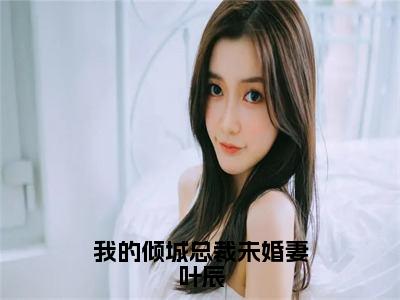 我的倾城总裁未婚妻叶辰（叶辰）小说小说全集叶辰无删减在线阅读