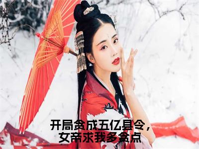 开局贪成五亿县令，女帝求我多贪点（夏云）全文免费阅读无弹窗_开局贪成五亿县令，女帝求我多贪点小说免费阅读_笔趣阁