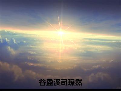 谷盈溪司琛然（司琛然谷盈溪）全文免费阅读无弹窗大结局_谷盈溪司琛然全文免费阅读_笔趣阁