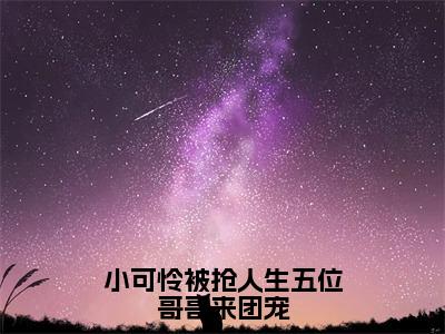 江织暖（小可怜被抢人生五位哥哥来团宠）全文免费阅读-小说小可怜被抢人生五位哥哥来团宠最新章节阅读笔趣阁