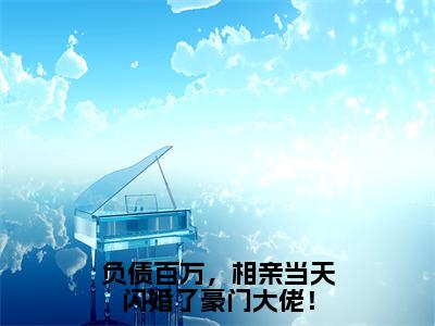 蓝雪归秦秋时（负债百万，相亲当天闪婚了豪门大佬！）全文免费阅读无弹窗大结局_（蓝雪归秦秋时）负债百万，相亲当天闪婚了豪门大佬！最新章节列表