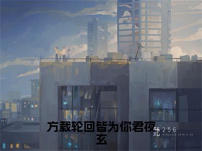 方载轮回皆为你君夜玄全文免费阅读_（顾云汐君夜玄免费阅读无弹窗）方载轮回皆为你君夜玄最新章节列表笔趣阁