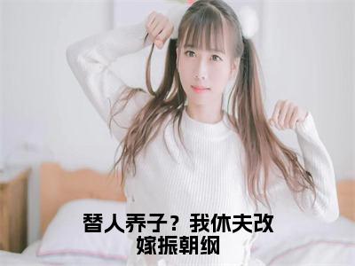 替人养子？我休夫改嫁振朝纲（燕诏柳若云）全文无弹窗阅读-替人养子？我休夫改嫁振朝纲（燕诏柳若云）最新章节完整版阅读