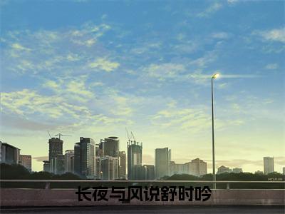 萧君宴舒时吟人气小说长夜与风说舒时吟创在线阅读-正版小说《长夜与风说舒时吟》萧君宴舒时吟全文阅读