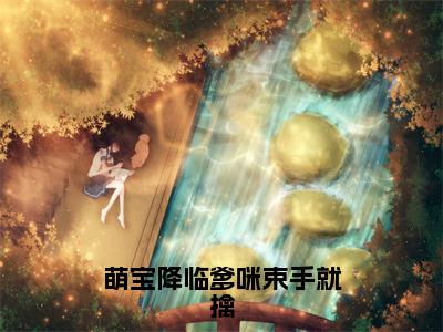 小说（萌宝降临爹咪束手就擒）秦初初顾子辉全文免费阅读无弹窗-秦初初顾子辉小说全文在线赏析（今日更新最新章节）