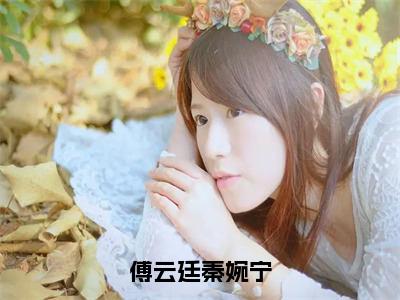 傅云廷秦婉宁小说秦婉宁傅云廷最新更新—秦婉宁傅云廷小说美文赏析