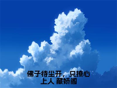 佛子待尘开，只撩心上人 藏娇阁（云笙宇文朔）全文免费阅读无弹窗大结局_佛子待尘开，只撩心上人 藏娇阁最新章节列表