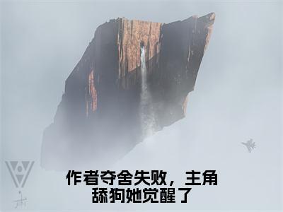 作者夺舍失败，主角舔狗她觉醒了小说（陆汐）全文免费阅读无弹窗_（陆汐）作者夺舍失败，主角舔狗她觉醒了最新章节列表